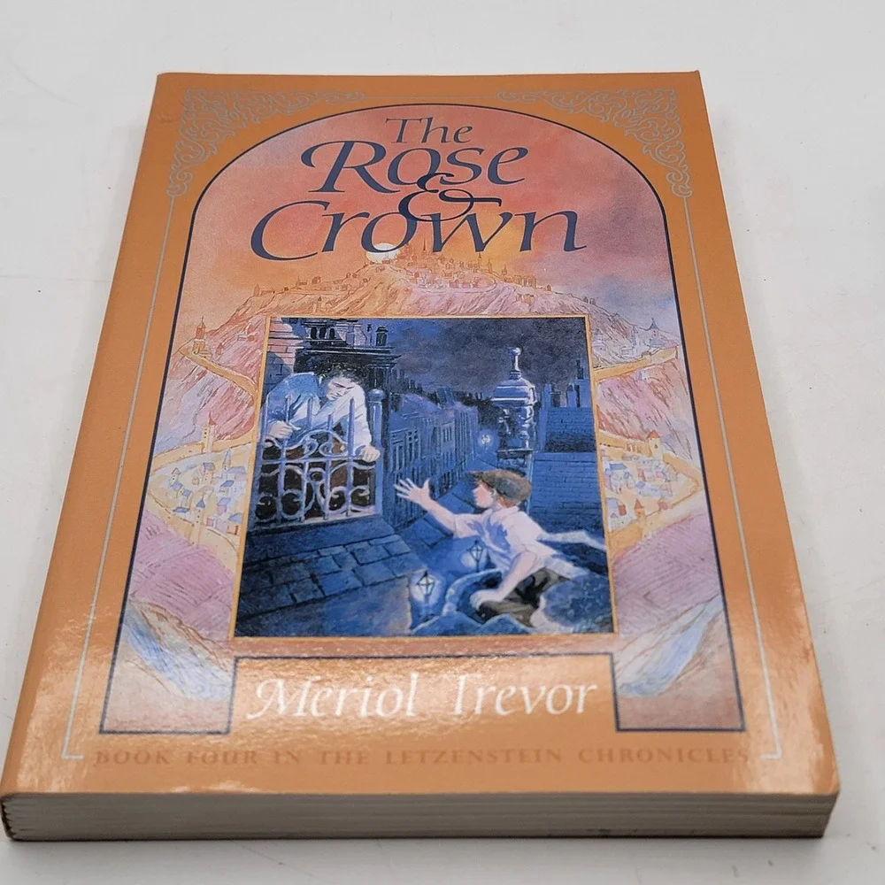 N/A meriol trevor